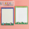 Dailylike Jelly Bear B5 Notepad