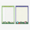 Dailylike Jelly Bear B5 Notepad