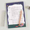 Dailylike My Buddy B5 Notepad