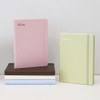 Be On D 2026 A Piece of Basic B6 Dated Weekly Diary Planner