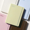 Be On D 2026 A Piece of Basic B6 Dated Weekly Diary Planner