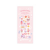 Mellee Factory Berry's Bits and Bobs Removable Holographic Sticker Pack