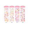 Mellee Factory Berry's Bits and Bobs Removable Holographic Sticker Pack