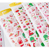 Mellee Factory Juicy Removable Holographic Sticker Pack