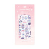 Mellee Factory Variety Store Removable Holographic Sticker Pack