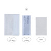 Comes with a PVC cover, Holder, Sticker - Be On D 2026 Opening Sequence Dated Weekly Planner