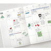 Monthly Plan - Be On D 2026 How To Nice Dated Monthly Planner