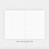 Grid Note - Be On D 2026 How To Nice Dated Monthly Planner