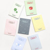 Cute Cover Design - Be On D 2026 How To Nice Dated Monthly Planner