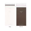 Color - Be On D 2026 Plan Zip Dated Weekly Scheduler