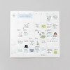 Monthly Plan - Be On D 2026 Plan Zip Dated Weekly Scheduler
