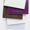 Colorful Cover with Accent - Be On D 2026 Plan Zip Dated Weekly Scheduler