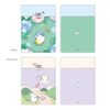 Option - PLEPLE 2027 Bonny Dated Weekly Diary