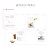 Weekly Plan - PLEPLE 2026 My Story Dated Weekly Diary