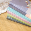 PLEPLE 2027 Chou Chou Dated Weekly Diary