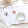Weekly - PLEPLE 2026 Moderato Dated Weekly Planner