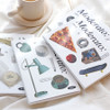PLEPLE 2026 Moderato Dated Weekly Planner