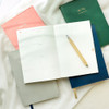 100gsm paper - PLEPLE 2026 My Log Dated Weekly Planner