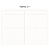 Memo- Be On D 2026 Dot Your Day Dated Weekly Planner