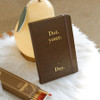 B6 size - Be On D 2026 Dot Your Day Dated Weekly Planner