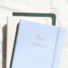 Be On D 2026 Dot Your Day Dated Weekly Planner