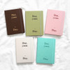 Be On D 2027 Dot Your Day Dated Weekly Planner