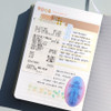 Lined Note - Be On D 2027 Matte Book Dated Daily Journal Diary