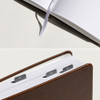 Monthly Index Sticker - Be On D 2027 Matte Book Dated Daily Journal Diary