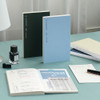 Iconic 2026 Solitude Dated Weekly Planner Diary