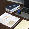 Iconic 2026 Solitude Dated Weekly Planner Diary