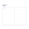 Idea, Tip, Note - Be On D 2026 A Piece Of Project A5 Dated Weekly Planner
