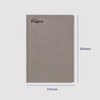 Size - Be On D 2026 A Piece Of Project A5 Dated Weekly Planner
