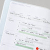 Project Plan - Be On D 2026 A Piece Of Project A5 Dated Weekly Planner