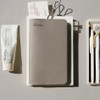 Be On D A Piece Of Point Lined Notebook