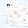 Monthly Plan - Iconic 2026 Blah Blah B6 Dated Weekly Planner