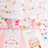 Usage example - Omil Jomil Paper Slim Sticker Pack 18-23