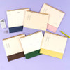 Korean Calendar - Ardium 2026 Daily life B5 Monthly Desk Calendar