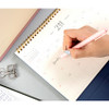 220gsm paper - Ardium 2026 Daily life B5 Monthly Desk Calendar