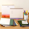 Ardium 2026 Daily life B5 Monthly Desk Calendar