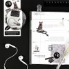 Usage example - Small Object Removable Sticker Pack