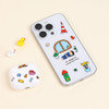 Usage example of Going To Drawing Paper Sticker Pack