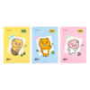 Kakao Friends Say Cheese A5 Dateless Monthly Planner