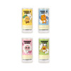 Kakao Friends Say Cheese Message Self Inking Stamp
