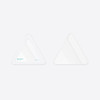 Appree White Mountain Desk Organizer