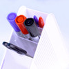Usage example of Appree White Mountain Desk Organizer
