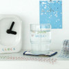 Usage example of Iconic Doodle Kiss Cut Alphabet Sticker Tape Roll