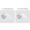 Color - Iconic Doodle Kiss Cut Hangeul Sticker Tape Roll