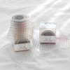 Iconic Doodle Kiss Cut Hangeul Sticker Tape Roll