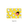 Mogry pick - Romane Brunch Brother Passport Cover Ver3