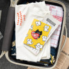 Mogry pick - Romane Brunch Brother Passport Cover Ver3
